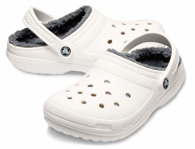 Classic Lined Clog;