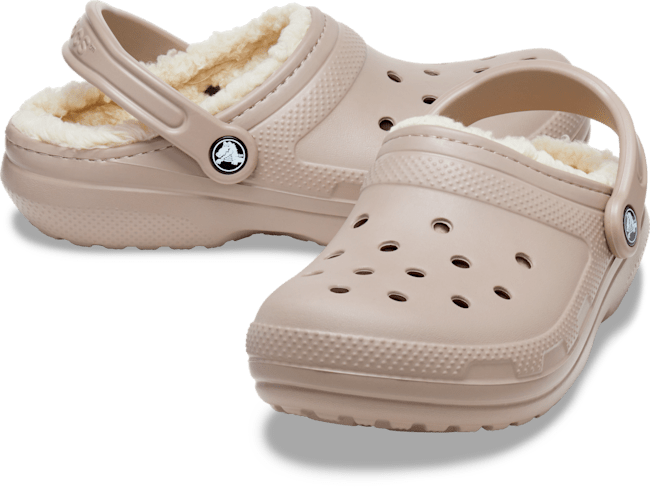 Crocs gefüttert | Clogs & Crocs mit Fell | Crocs DE
