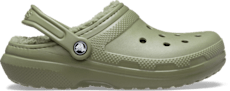 Classic Lined Clog
