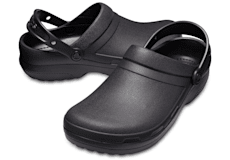 Specialist II Work Clog;