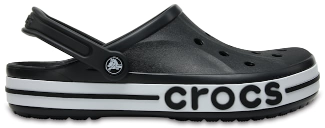 Bayaband Clog;