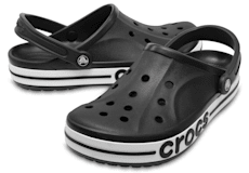 Bayaband Clog;