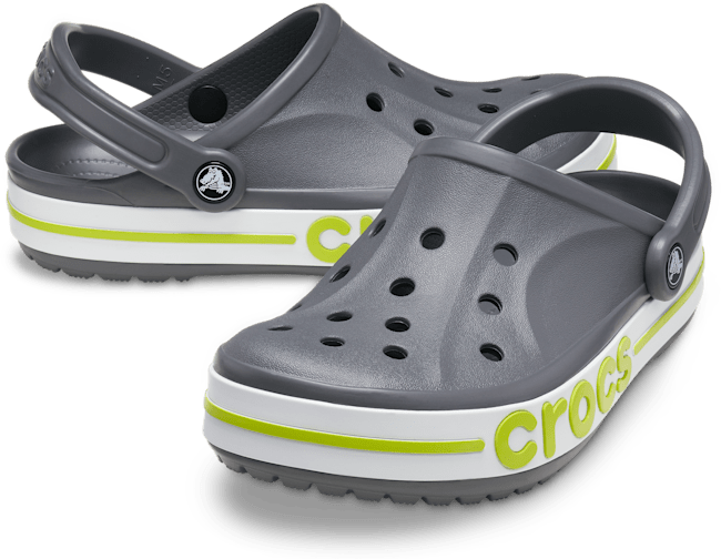 Bayaband Clog;