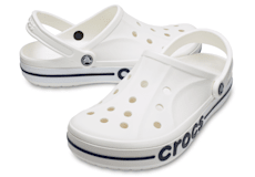 Bayaband Clog;