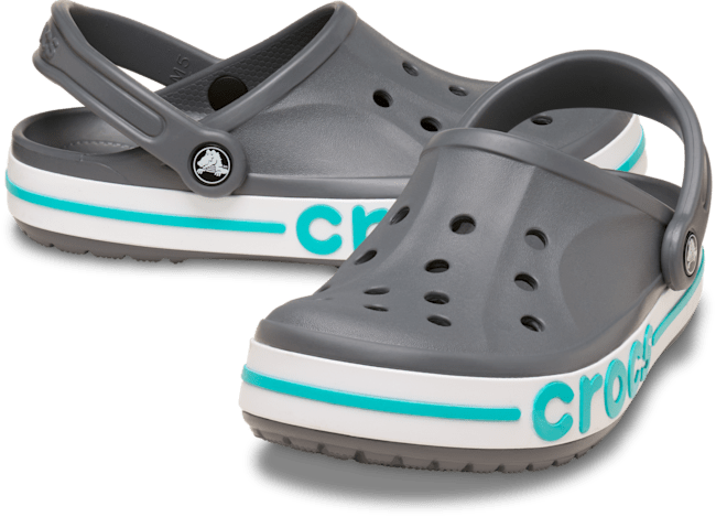 Bayaband Clog;