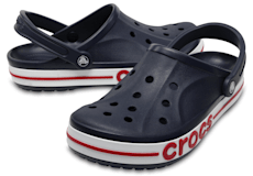 Bayaband Clog;