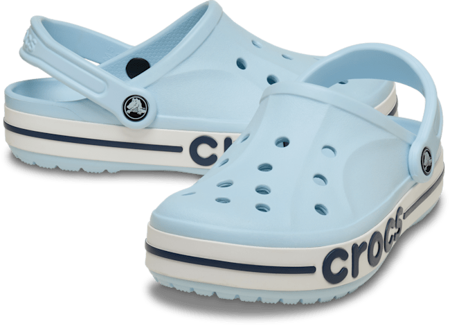 Bayaband Clog;