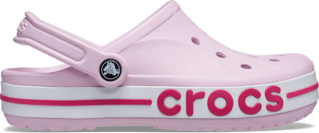 Bayaband Clog;