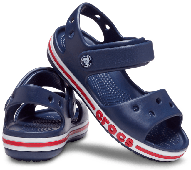 Kids’ Bayaband Sandal;