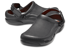 Bistro Pro LiteRide™ Work Clog;