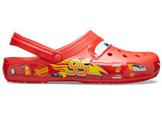 Lightening McQueen Crocs Review + Sizing Comparison 