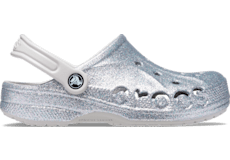 Baya Glitter Clog;