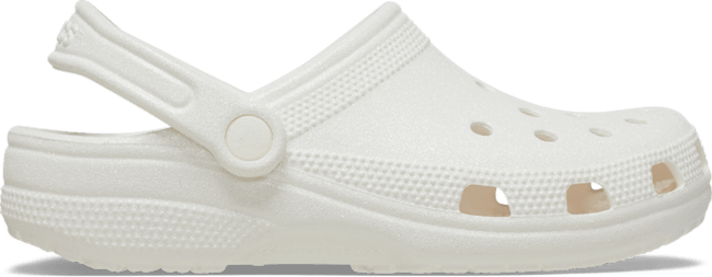 Classic Glitter Clog;