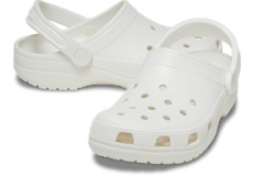 Classic Glitter Clog;