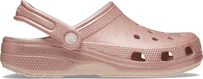 Women's Pink Acu Reflex Massage Clogs – Relaxus Professional