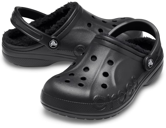Baya Lined Clog;