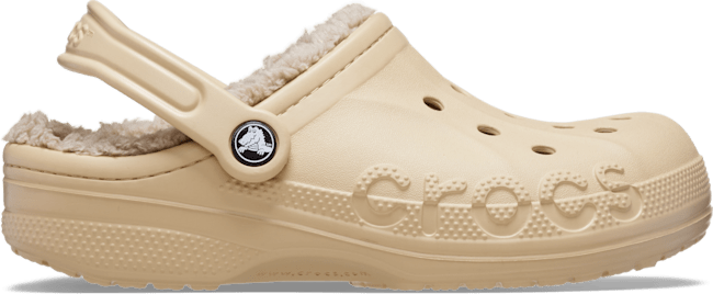 Baya Lined Clog