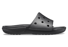 Crocs Men's Slides - Grey - US 9