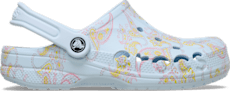 Baya Seasonal Printed Clog