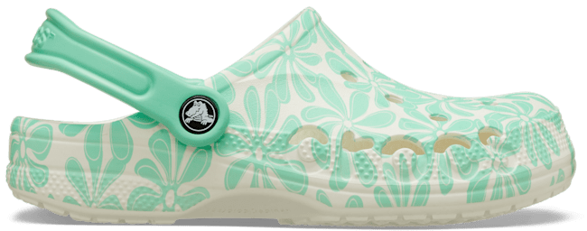 Classic Clog