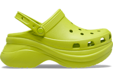 Bae Clog;