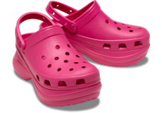 Bae Clog;