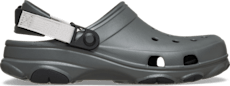 All-Terrain Clog