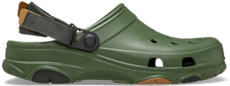 All-Terrain Clog