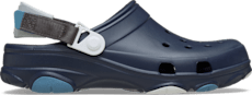 All-Terrain Clog