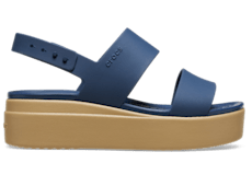 Brooklyn Low Wedge;
