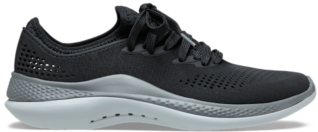 crocs men's slip on sneakers