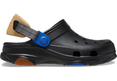 Outdoor Shoes and Footwear - Crocs