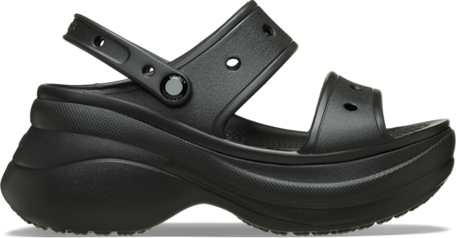 Women's Crocs Classic Bae Sandal;