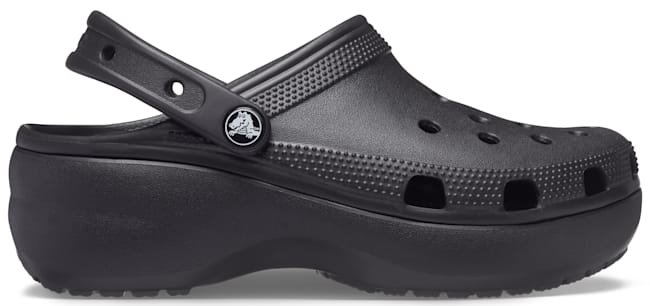 Women's Classic Platform Clog;