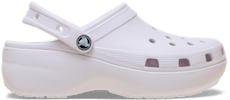 Women's Classic Platform Clog