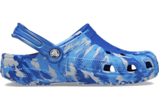 Crocs Women's Accessories - Blue