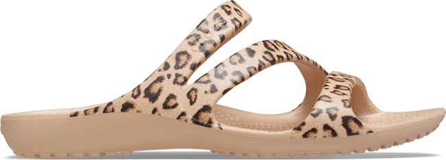 Sandales Kadee II à motifs pour femmes