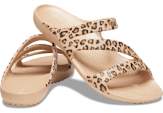 Women's Kadee II Graphic Sandal;