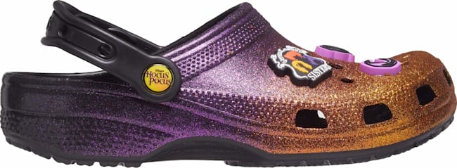 Classic Clog