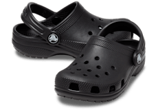 Toddler Classic Clog;