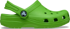 Toddler Classic Clog