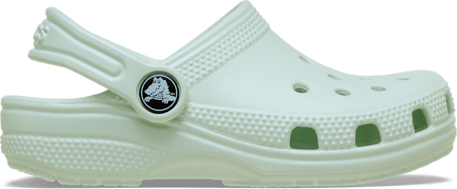 Toddler Classic Clog;