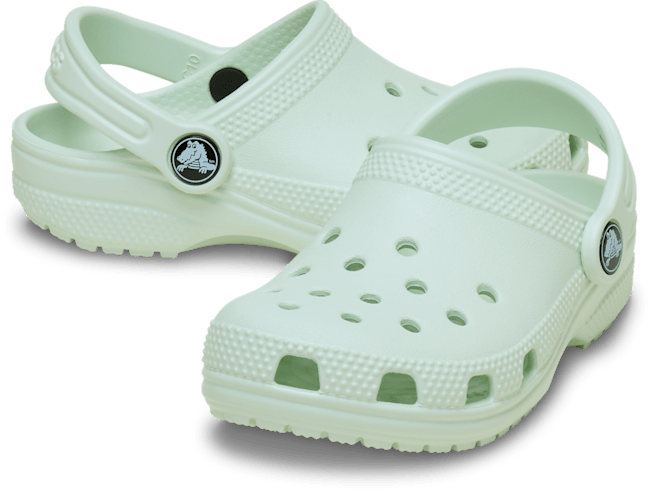 Toddler Classic Clog;