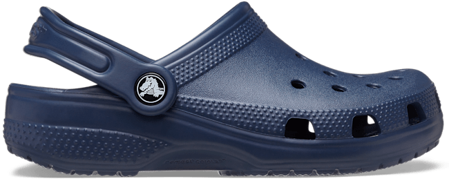 Toddler Classic Clog;