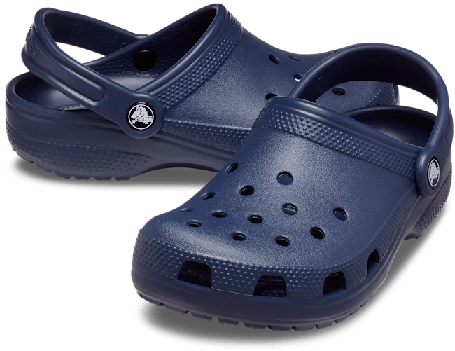 Toddler Classic Clog;