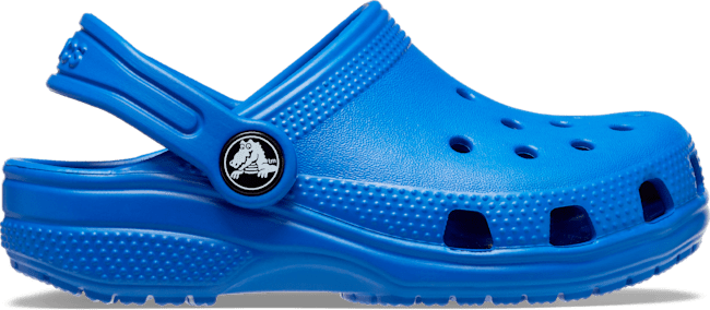 Toddler Classic Clog