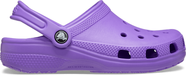 Toddler Classic Clog;