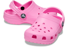 Toddler Classic Clog;