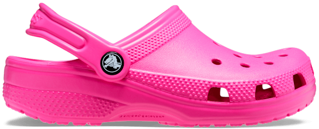 c8 crocs size