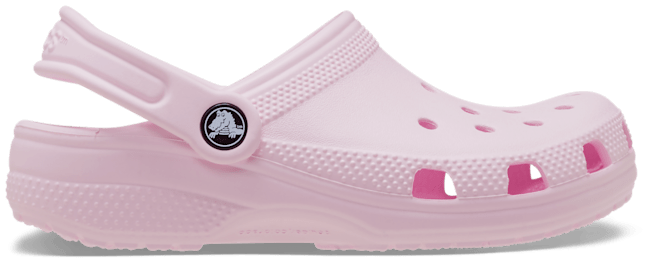 Toddler Classic Clog;
